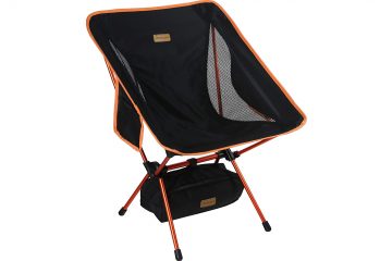 YIZI Go Camping Chair